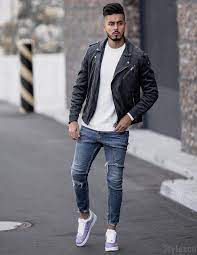 Pin On Men S Fashion Hairstyle