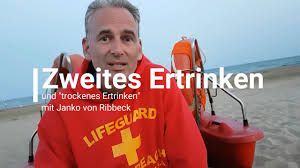 Sooo, jetzt steig ich in die badewanne. Ertrinken Und Zweites Ertrinken