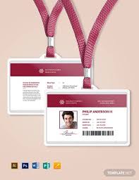 We always effort to show a picture with hd resolution or at least with perfect images. 40 Creative Id Card Designs Psd Ai Free Premium Templates
