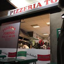 Tjänsten utgår att köra hemkörning av mat och underhåll jobb i resturangen. Pizzeria Torino 3 Tips From 71 Visitors