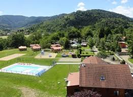 Camping Les Bouleaux Flower Campings Camping Champagne Alsace Lorraine France Campingfrance Camping France Camping Resort Camping In Tennessee