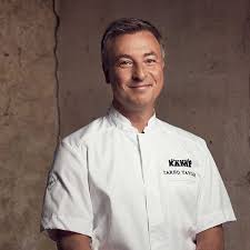 Tareq is one of swedens most eminent chefs. Tareq Taylors Gin Allt Om Whisky