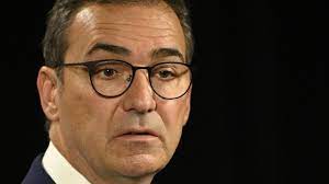 He led the party to victory on march 17, 2018. Steven Marshall Responds To Claims Made By Pizza Man S Lawyer Fiveaa