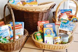 Here are 30 thanksgiving card messages to let distant loved ones know you're thinking of them. Thanksgiving Baskets Charity 1 Saint Paul S Lutheran Churchsaint Paul S Lutheran Church