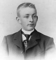 Ott ~ voorouderonderzoek: juni 2018