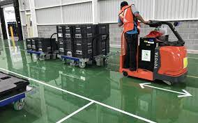 A Guide To The Basics Of Successful Material Handling Flexqube