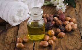 5 Best Natural Oils For Strong Healthy Hairs That Promotes Hair Growth