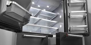 Kitchenaid troubleshooting refrigerator model krmf706ebs01 filters. Kitchenaid Krmf706ebs French Door Refrigerator Review Reviewed