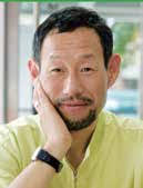 25년 최장수 전문경영인 세상의 소리를 듣는다