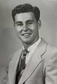 Max Richardson Obituary