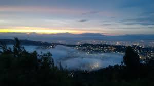 Badak, bisa gak ya, terus berapa jam kira kira, soalnya saya mau 2 summit gitu, mohonbantuanya. Ingin Menikmati Negri Di Atas Awan Di Kota Bandung Disini Tempatnya Smart City Bandung