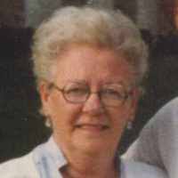 Lillian Bernice Rundberg (1915–1983)