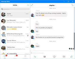 Unlimited free* text & phone calls skip exchanging phone numbers and simply send a message to your facebook friends, even if they're across the world. Facebook Messenger App Download Apk Windows 10