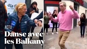 L'épouse de patrick balkany a montré une photo de son bras gravement écorché sur twitter. Patrick Et Isabelle Balkany Dansent A Levallois Perret Pour La Fete De La Musique Youtube
