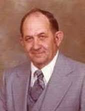 Obituary information for Lawrence Joseph Grant