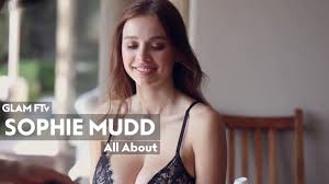 Sophie Mudd | Glam & Hot Bikini Fashion Model | All About Biography |  SUPREME 4K - BiliBili