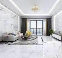 Low Price Calacatta White Marble 60x60 Modern Design ...