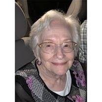 Mary Lee Bendall Obituary