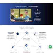 It is also consistently top of independent customer satisfaction ratings in sweden and the uk and has the lowest number of customer complaints. Blockbank Bbrt Ico Rating And Overview Icomarks