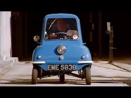 Jun 20, 2016 · 10 best cars for teen drivers. The Smallest Car In The World At The Bbc Top Gear Bbc Youtube