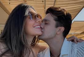 Luan Santana e Jade Magalhães: relembre a história de amor do casal que  anunciou gravidez