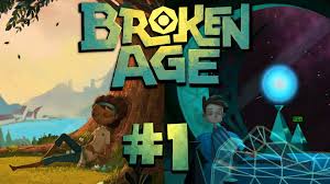 Image result for broken age gameplay pictures