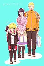 Pin On Uzumaki Family