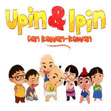 Download wallpaper upin ipin terunik 7 best iphone wallpapers images. Upin And Ipin A Controversy