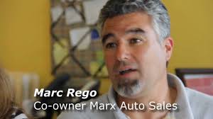 Marx Auto Center Cars