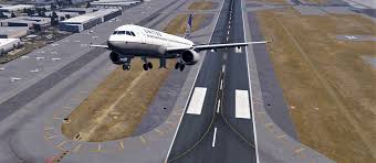 Airbus' a320 product line (a318, a319, a320 and a321) is the world's most versatile aircraft family, with increased efficiency with new engine option (neo) . Flightfactor Updates A320 Ultimate For Vulkan Fselite