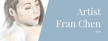 Profile for 豁燃Fran Chen