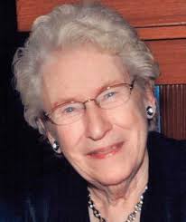 Mary Stephens Jarvis