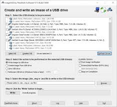 Tools For Osforensics Imageusb Write An Image To Multiple Usb Flash Drives