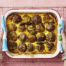 Suzelle Diy S Bobotie Balls Recipe Bobotie Recipe Recipes Food