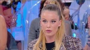 La scelta di sonia dopo le polemiche. Uomini E Donne Chi Ha Scelto Sophie Codegoni I Rumors
