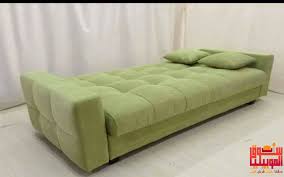 كنب سرير و سحاره بسعر ماحصلش