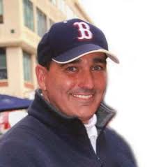 Meet a Wenham Man Whose Favorite Holiday is July 4th