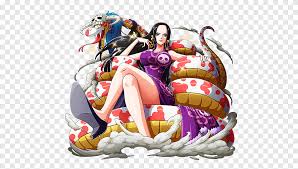One piece boa hancock _preview. Boa Hancock The Pirate Empress One Piece Nico Robin Illustration Png Pngegg