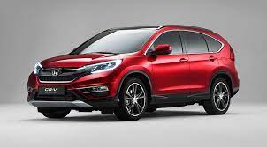 Maybe you would like to learn more about one of these? Honda Cr V Updates For 2015 First Pictures Car Magazine