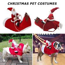 Maybe you would like to learn more about one of these? Idepet Funny Pet Dog Cat Christmas Costume Santa Dogs Winter Hoodie Coat Clothes For Christmas Halloween Party The Riding Horse Santa Claus Pet Cat Dog Apparel Accessories Costumes Apparel Accessories Fcteutonia05 De