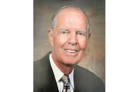 Ralph Kinser Obituary (1925