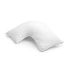 Enter your email address before closing this window. L Shaped Pillow Sleep Number
