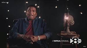 Pro Baseball And Picking Cotton A Look At The Life Of Country Legend Charley Pride Wfaa Com