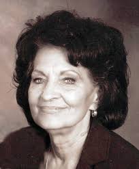 Remembering Carol Jean Louden Marple