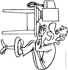 That's why i'm thrilled to bring you these printable coloring pages for halloween. Computer Coloring Pages Coloring Pages For Kids Family People And Jobs Coloring Pages Printable Coloring Pages Color Pages Kids Coloring Pages Coloring Sheet Coloring Page
