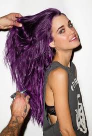 30 Cute Purple Hairstyle For Girls 2020 New Purple Shades Hair Styles Purple Hair Long Hair Styles