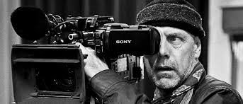 A Conversation with DOP Thomas Kist