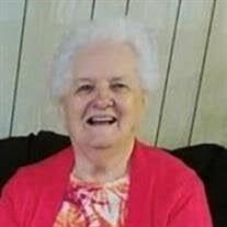 Una Marie Leger Obituary