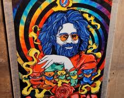 Grateful Dead: Downhill From Here, Alpine Valley 1989, Vintage VHS Tape -  Etsy