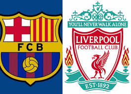 نجح ليفربول في العودة أمام برشلونة برباعية تاريخية دون رد، في المباراة التي أقيمت بين الفريقين ضمن إياب نصف نهائي دوري أبطال أوروبا على ملعب آنفيلد معقل الريدز. ØªØ¹Ø±Ù Ø¹Ù„Ù‰ Ø§Ù„Ù‚Ù†Ø§Ø© Ø§Ù„Ù†Ø§Ù‚Ù„Ø© Ù„Ù…Ø¨Ø§Ø±Ø§Ø© Ù„ÙŠÙØ±Ø¨ÙˆÙ„ ÙˆØ¨Ø±Ø´Ù„ÙˆÙ†Ø© ÙÙŠ Ù†ØµÙ Ù†Ù‡Ø§Ø¦ÙŠ Ø¯ÙˆØ±ÙŠ Ø£Ø¨Ø·Ø§Ù„ Ø£ÙˆØ±ÙˆØ¨Ø§ Ø®Ø¨Ø± ÙÙŠ Ø§Ù„ÙÙ†